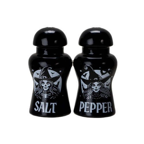 WITCHES S & P